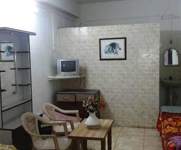 Green Park Holiday Home, Murud-Janjira 5